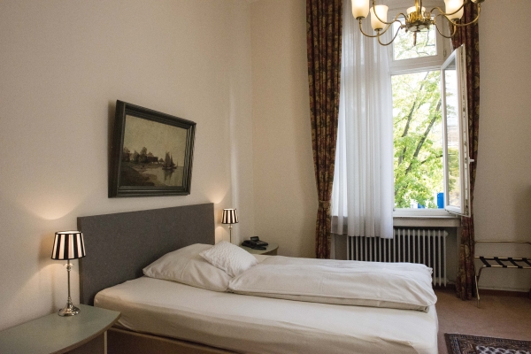Hotel Rheinland